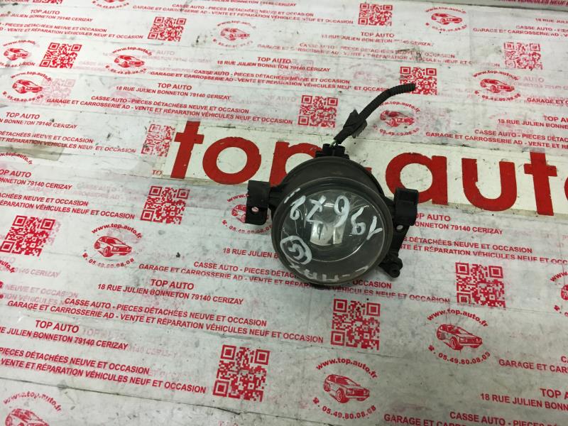 Fendinebbia sinistro (luce) FORD C-MAX 1 PHASE 1 Gasolina - 1