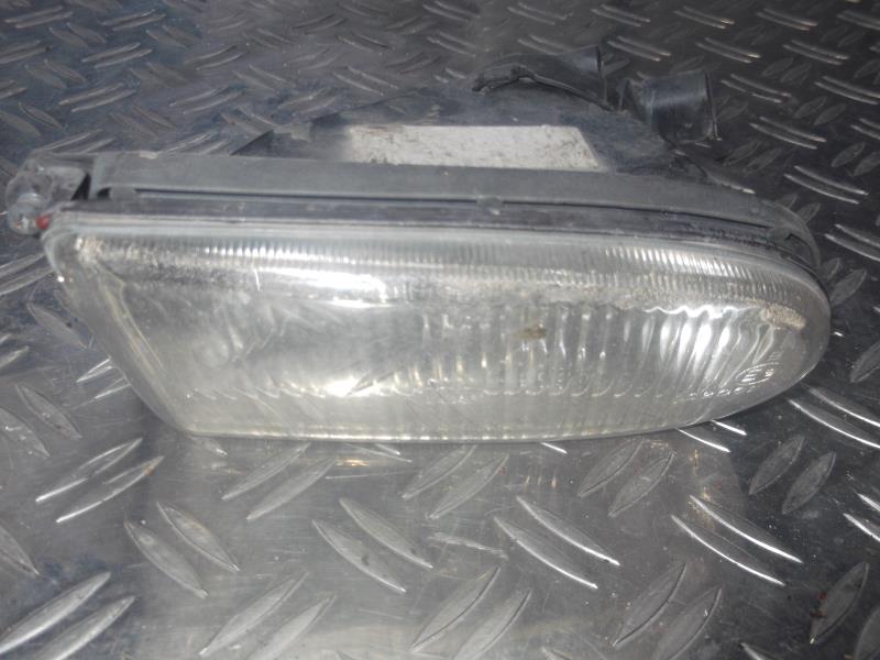 Anti brouillard gauche (feux) RENAULT R19 PHASE 2 CABRIOLET Essence - 1