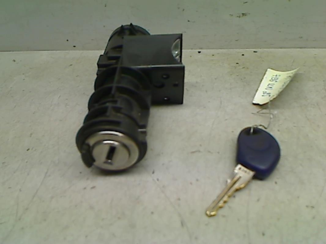 Antivol de direction FIAT BRAVO 1  - 1