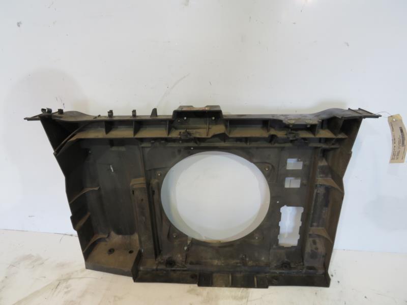 Armature avant, Masque avant CITROEN C8 Essence - 1