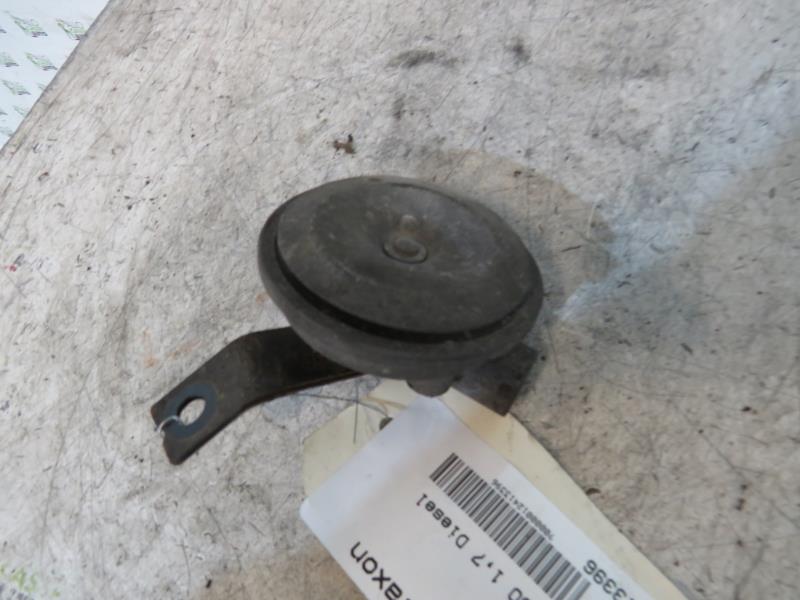 Avertisseur/Klaxon OPEL COMBO C PHASE 1 Diesel - 1