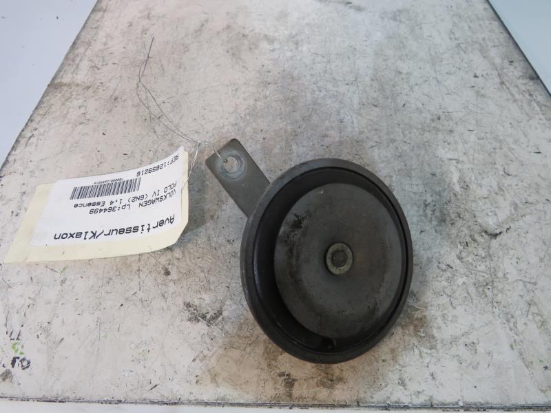 Tromba/Clacson VOLKSWAGEN POLO 3 PHASE 2 Gasolina - 1
