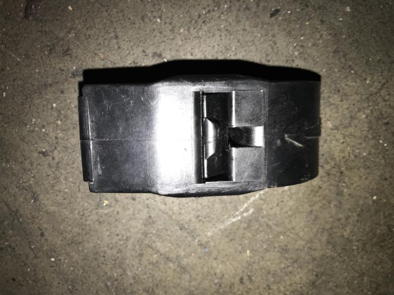 Support radiateur BMW SERIE 3 E36 Diesel - 1
