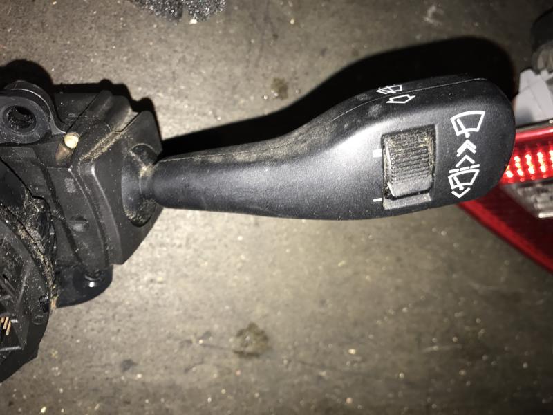 Commodo d'essuie glaces BMW SERIE 3 E46 COUPE PHASE 2 Diesel - 1