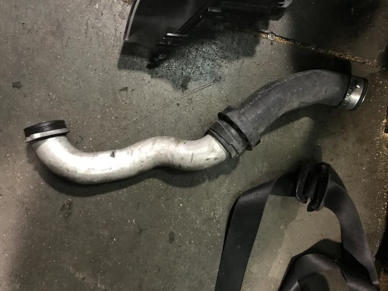 Durite BMW SERIE 3 E46 COUPE PHASE 2 Diesel - 1