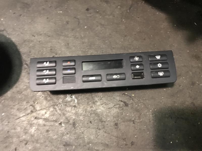 Commande chauffage BMW SERIE 3 E46 COUPE PHASE 2 Diesel - 1