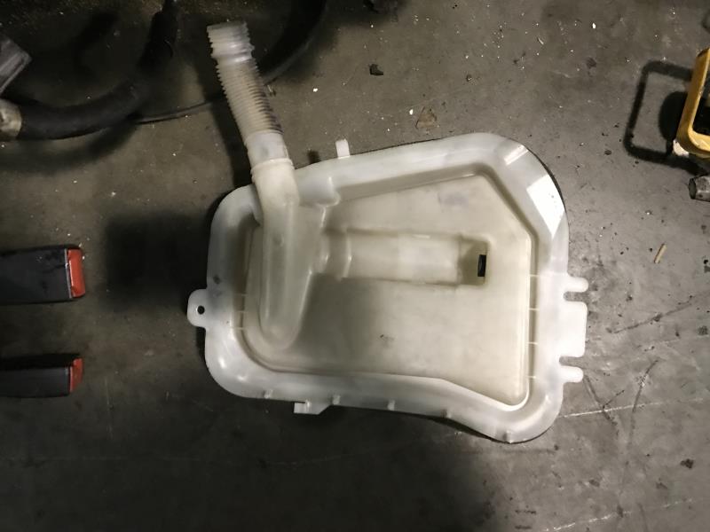 Vase de lave glace BMW SERIE 3 E46 TOURING PHASE 1 BREAK Diesel - 1