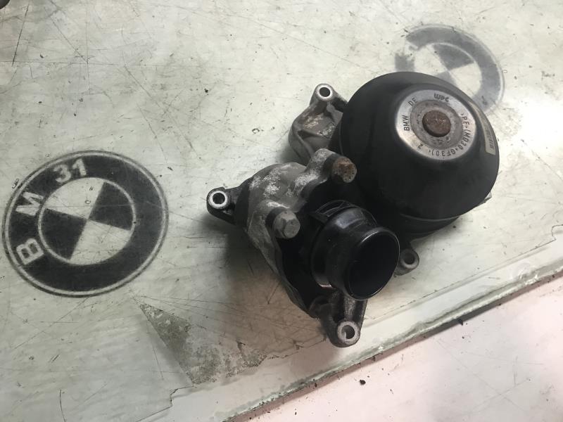 Pompe à eau BMW SERIE 1 E87 PHASE 2 Diesel - 1