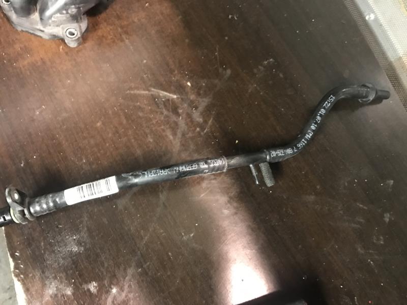 Durite BMW SERIE 1 E87 PHASE 2 Diesel - 1