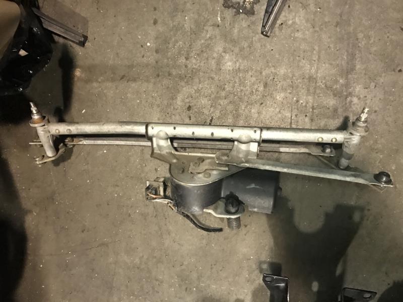 Motore tergicristallo anteriore BMW SERIE 5 E28 Diésel - 1