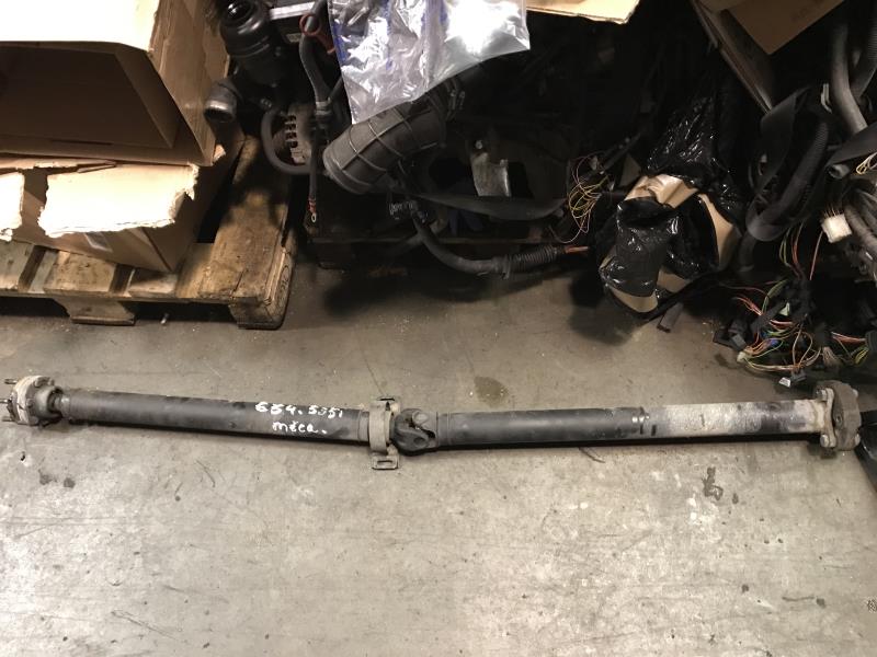 Arbre de transmission (propulsion) BMW SERIE 5 E34  - 1