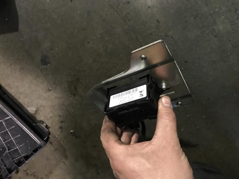 Capteur BMW SERIE 1 E87 PHASE 1  - 1