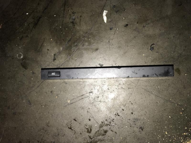 Bouton/Interrupteur BMW SERIE 5 E39 PHASE 2 Diesel - 1
