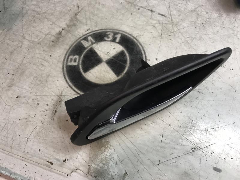 Maniglia interna anteriore sinistra BMW SERIE 5 E39  - 1