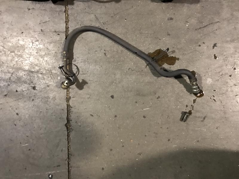 Tubo idraulico servosterzo BMW SERIE 5 E39  - 1
