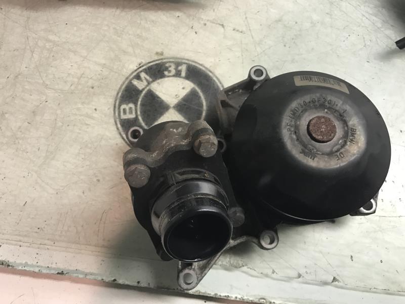 Pompe à eau BMW SERIE 1 E87 PHASE 2 Diesel - 1
