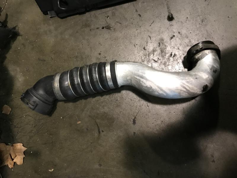 Durite BMW SERIE 5 E60 PHASE 1 Diesel - 1