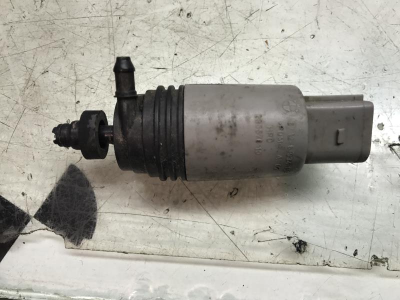Pompa lavacristalli anteriore BMW SERIE 5 E60 PHASE 2 Diésel - 1