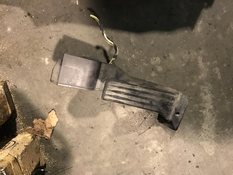 Potenziometro pedale acceleratore BMW SERIE 7 E65  - 1
