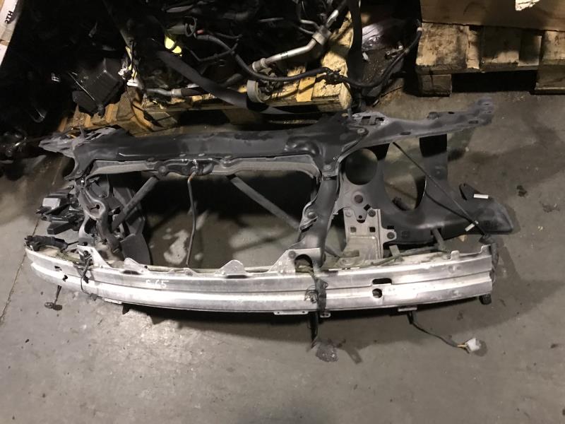 Tromba/Clacson BMW SERIE 7 E65  - 1