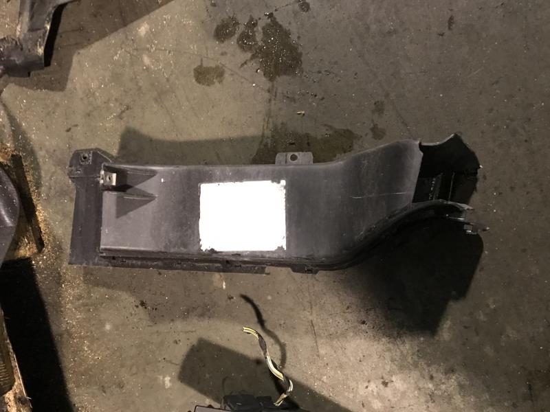 Conduite d'air BMW SERIE 7 E65  - 1