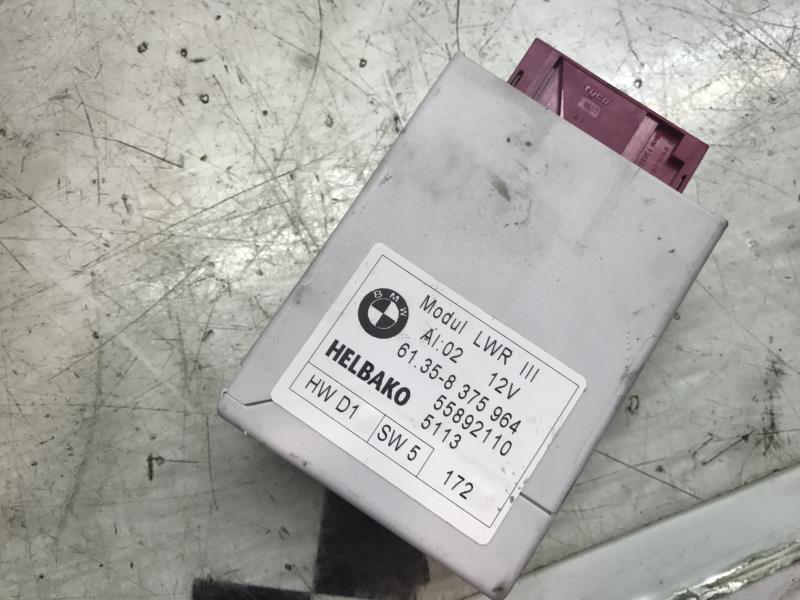 Calculateur BMW X5 E53  - 1