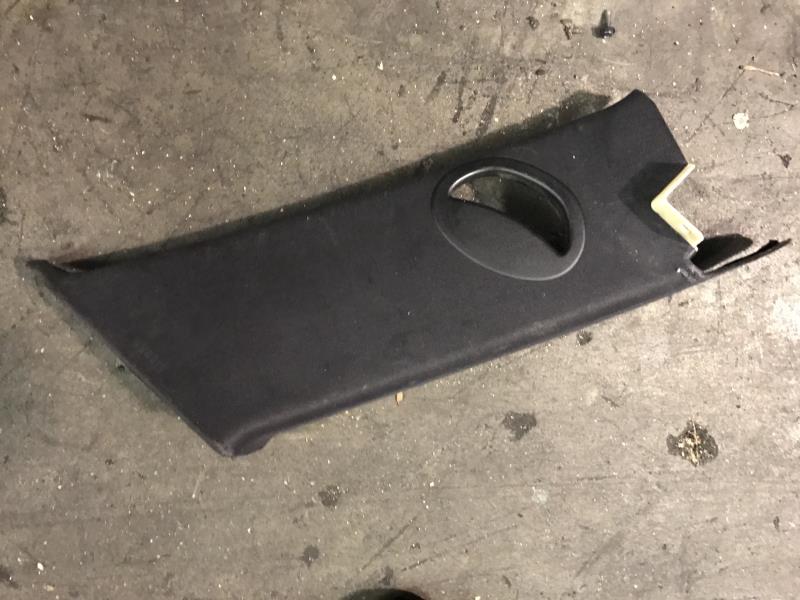 Garniture de pavillon BMW X5 E53  - 1