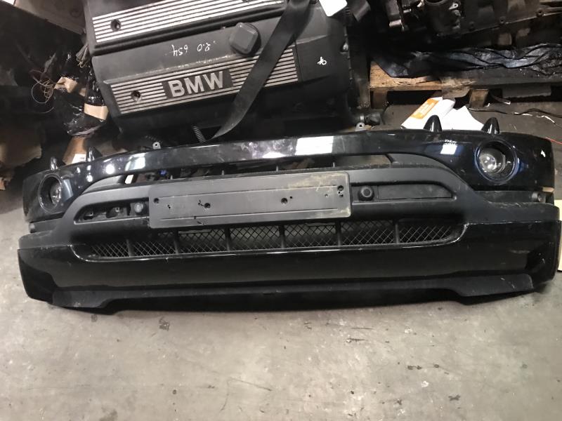 Fendinebbia destro (luci) BMW X5 E53  - 1
