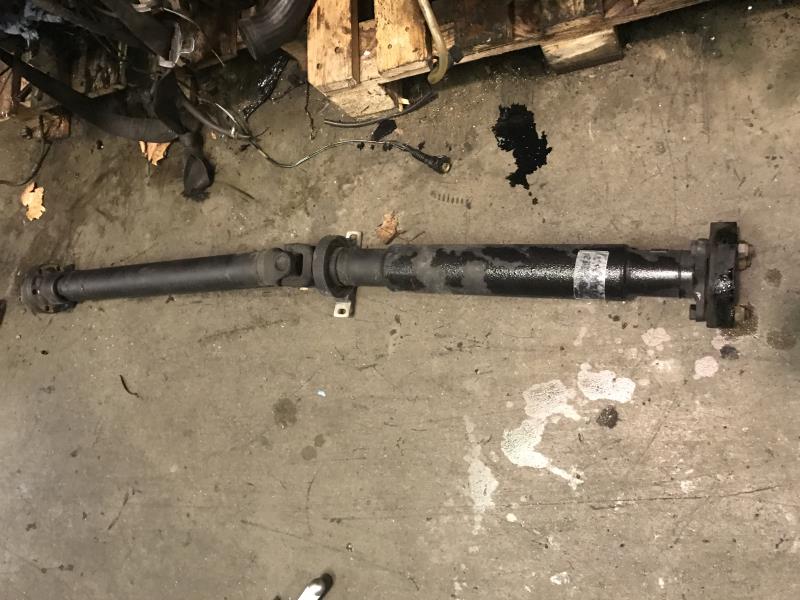 Arbre de transmission (propulsion) BMW X5 E53  - 1