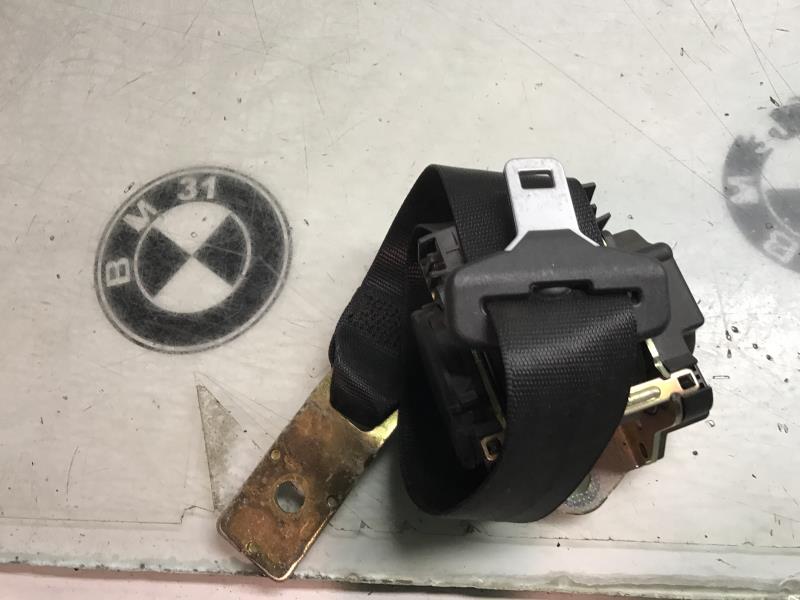 Ceinture arriere centrale BMW SERIE 7 E65  - 1