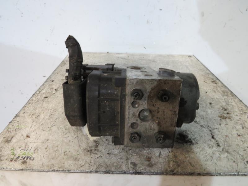 Blocco ABS (antibloccaggio freni) PEUGEOT 406 COUPE Gasolina - 1