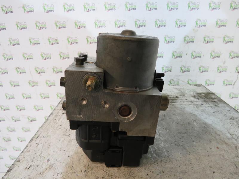 Blocco ABS (antibloccaggio freni) PEUGEOT 406 PHASE 1 Gasolina - 1