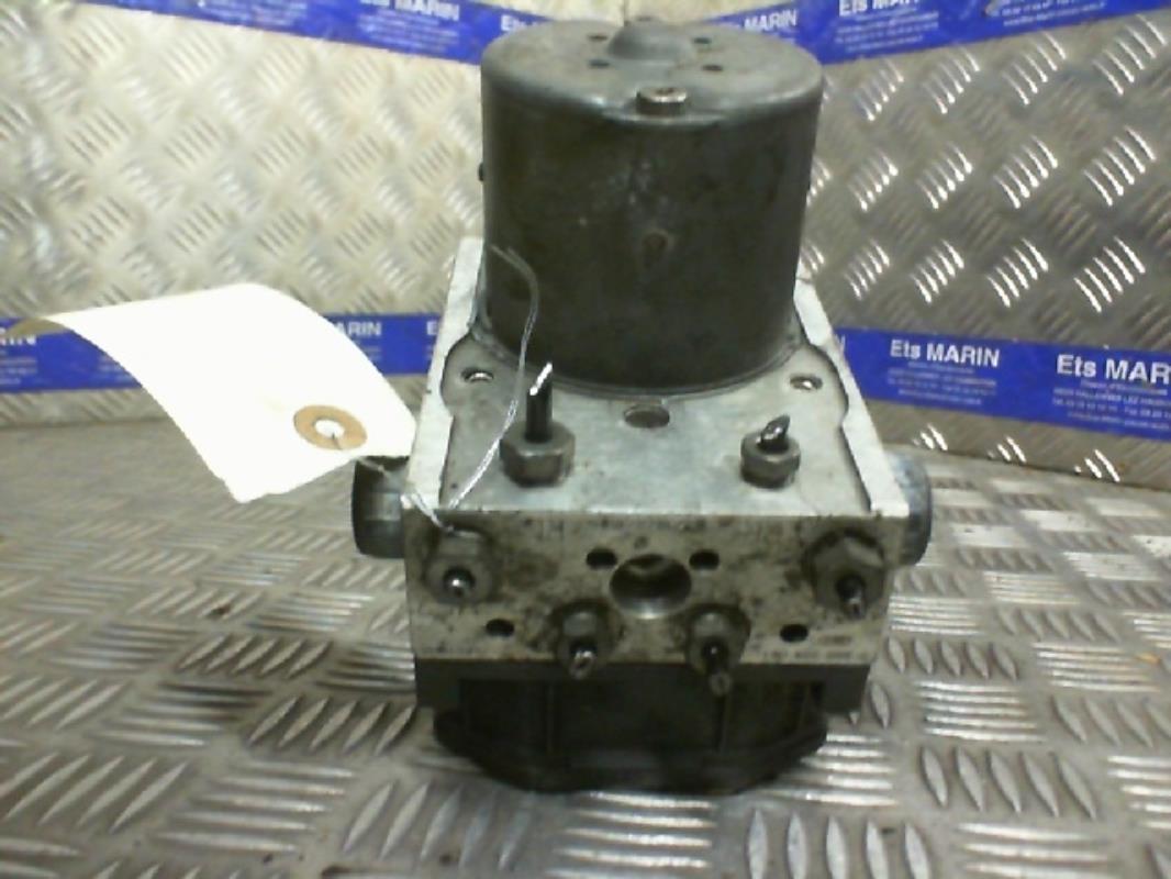 Blocco ABS (antibloccaggio freni) ALFA ROMEO 147 PHASE 1 Gasolina - 1