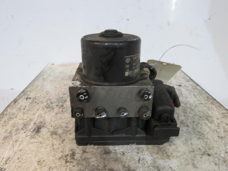 Blocco ABS (antibloccaggio freni) SEAT IBIZA 2 PHASE 3 Diésel - 1