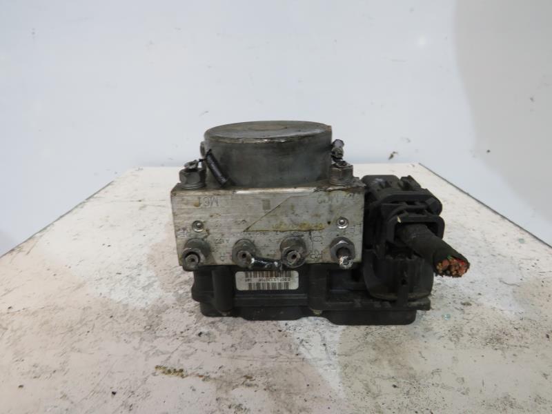 Blocco ABS (antibloccaggio freni) FIAT GRANDE PUNTO Diésel - 1
