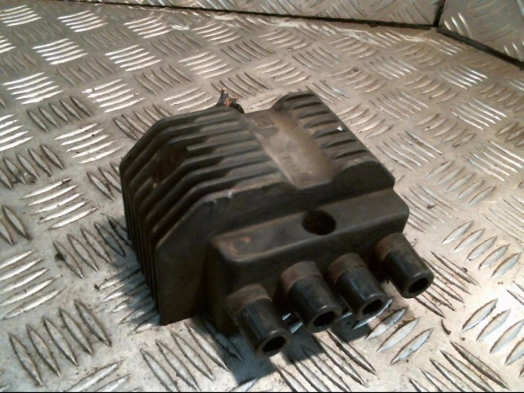 Bobina (accensione) OPEL CORSA B PHASE 1 Gasolina - 1