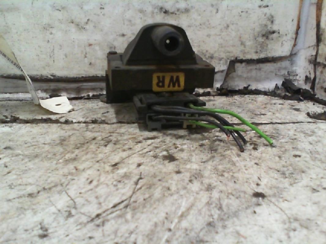 Bobina (accensione) OPEL CORSA A PHASE 2 Gasolina - 1