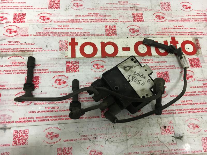 Bobina (accensione) OPEL CORSA B Gasolina - 1