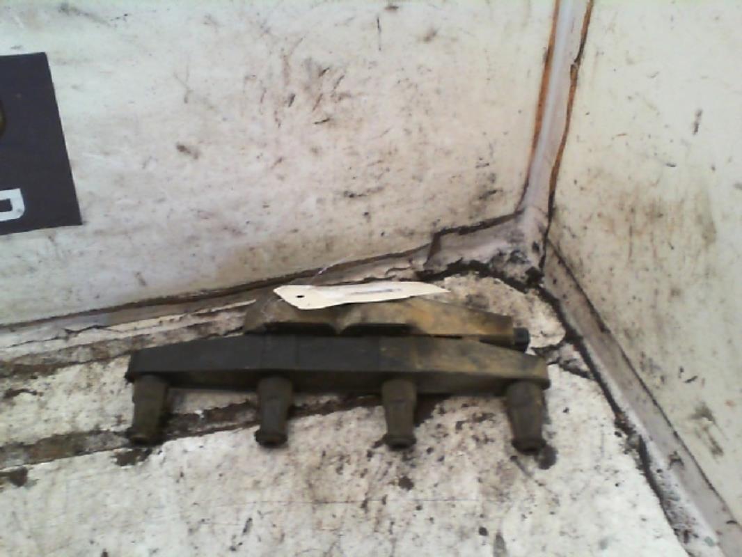 Bobina (accensione) SKODA FELICIA PHASE 1 BREAK Gasolina - 1