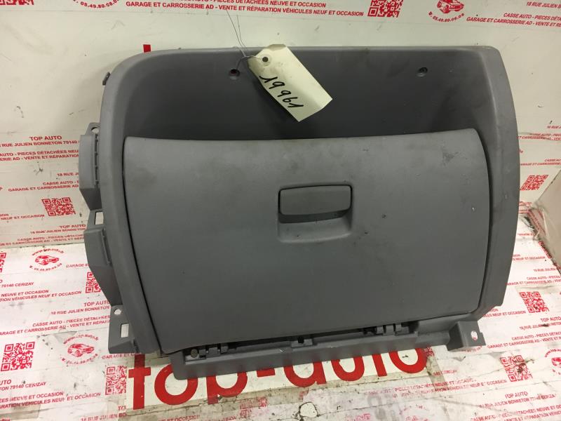 Guantera KIA PICANTO 1 PHASE 1 Gasolina - 1