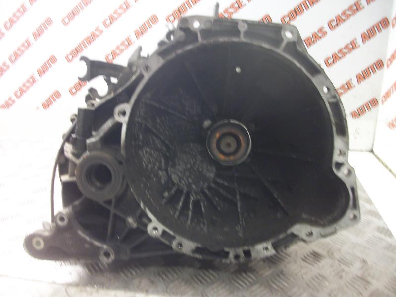 Boite de vitesses FORD FOCUS 1 Diesel - 1