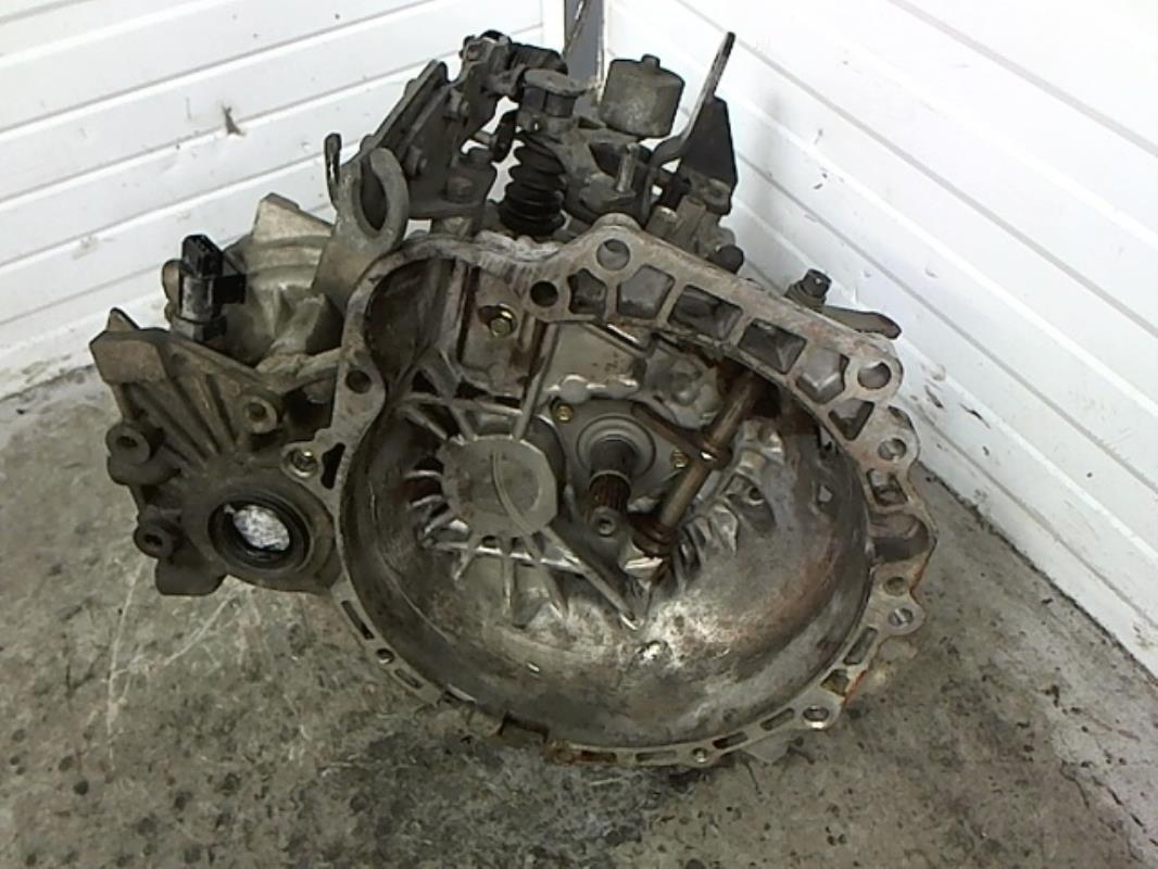 Boite de vitesses HYUNDAI ACCENT 2 Diesel - 1