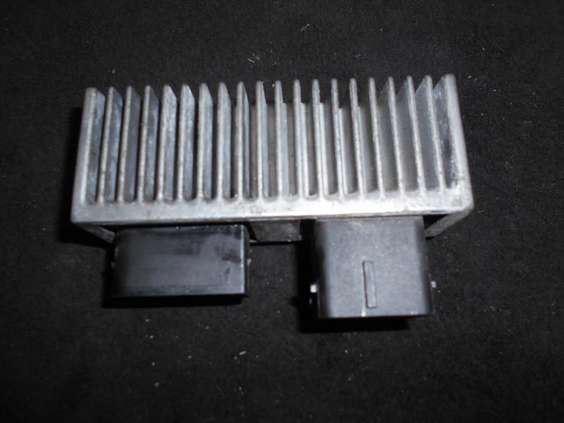 Boitier de prechauffage RENAULT MASTER 3 PHASE 2 Diesel - 1
