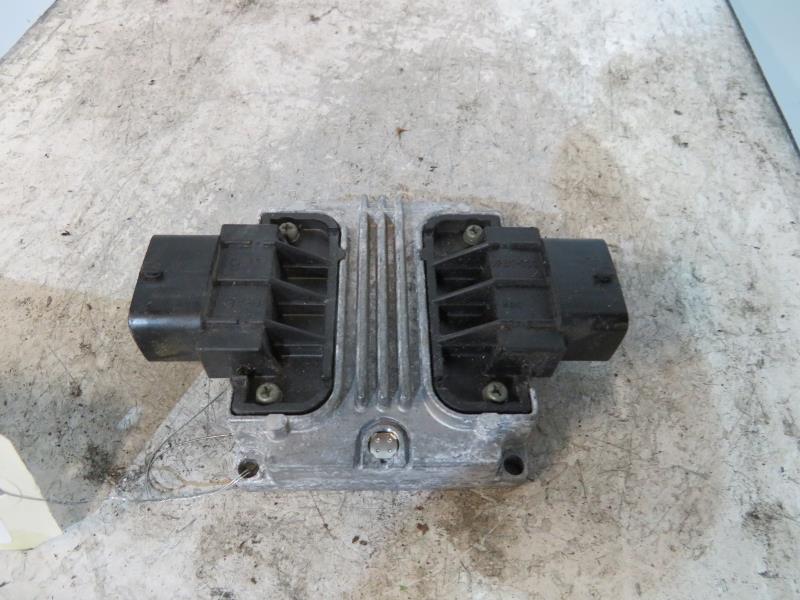 Centralina candelette preriscaldamento OPEL VECTRA C PHASE 1 Diésel - 1