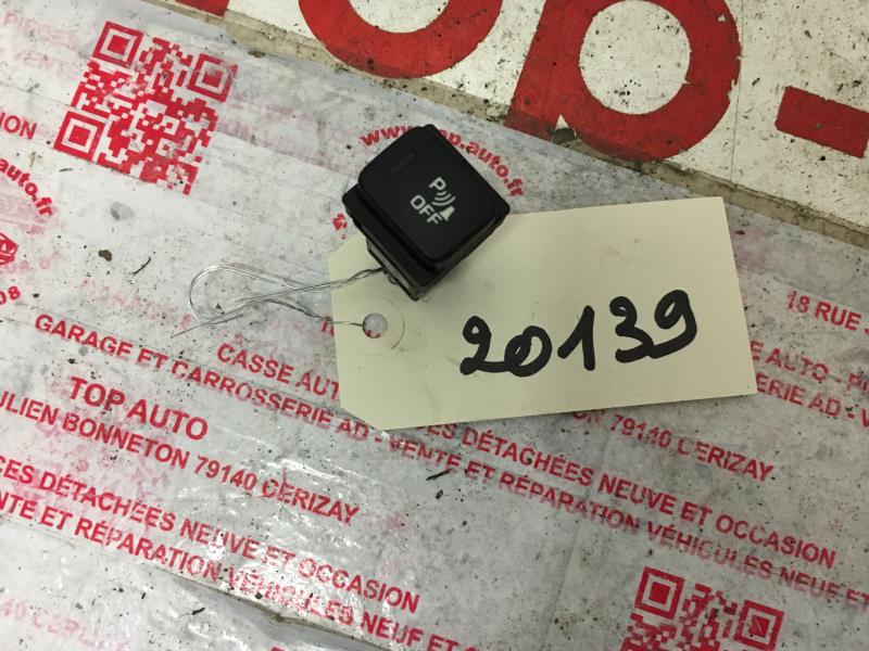 Pulsante/interruttore CITROEN C4 GRAND PICASSO 1  - 1