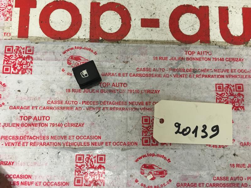 Pulsante/interruttore CITROEN C4 GRAND PICASSO 1  - 1
