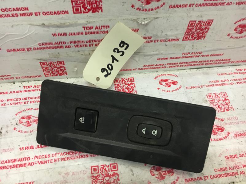 Pulsante/interruttore CITROEN C4 GRAND PICASSO 1  - 1
