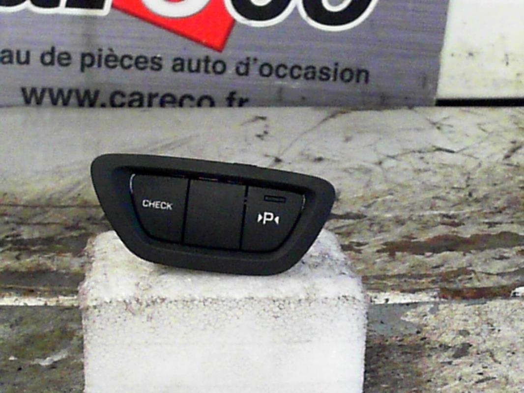 Bouton/Interrupteur CITROEN C5 2 Diesel - 1