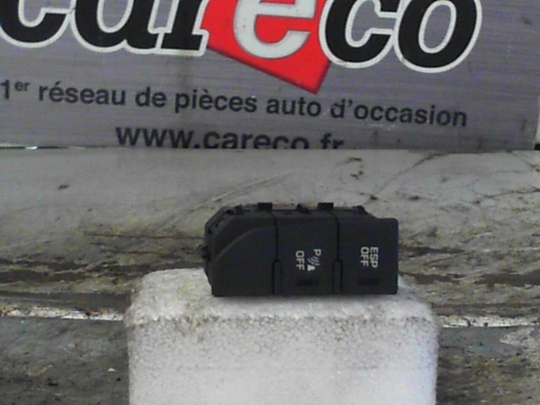 Bouton/Interrupteur CITROEN C5 2 Diesel - 1