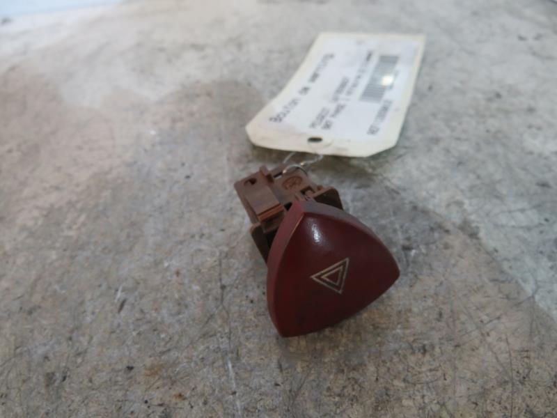 Bouton de warning PEUGEOT 807 Diesel - 1
